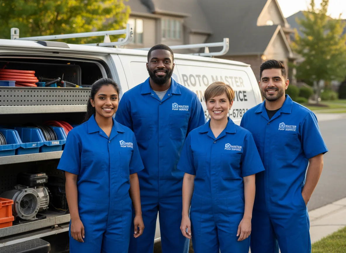 Sump Pump Installation company in Carrabelle, FL
